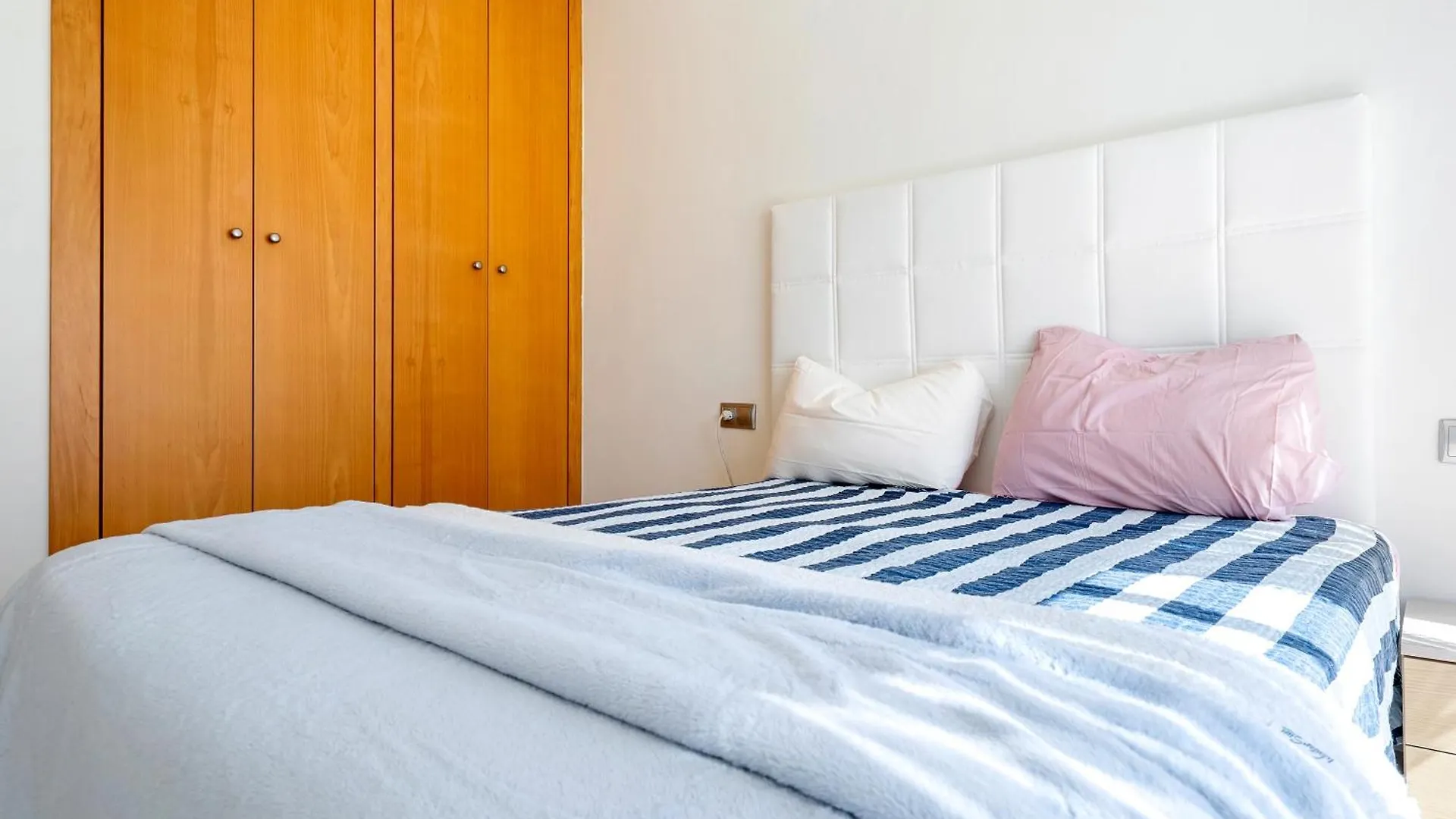 Holiday home La Moreneta Miami Playa