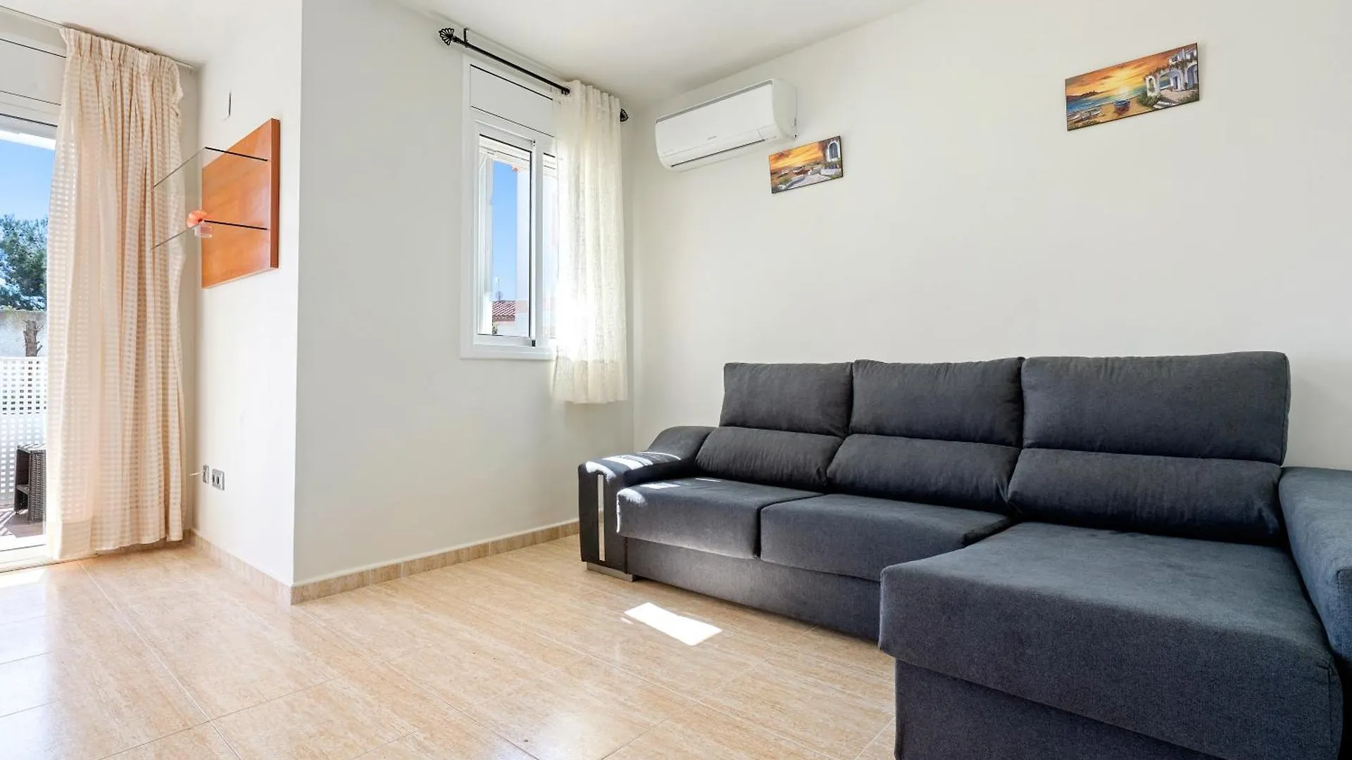 La Moreneta Miami Playa Holiday home