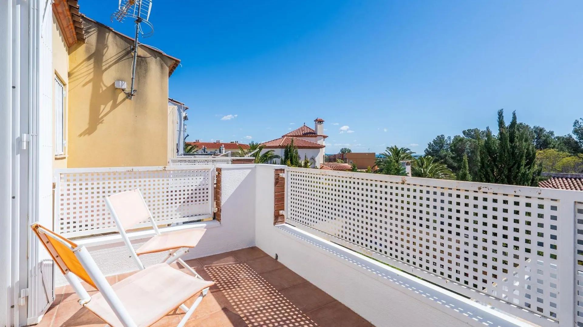 Holiday home La Moreneta Miami Playa Spain