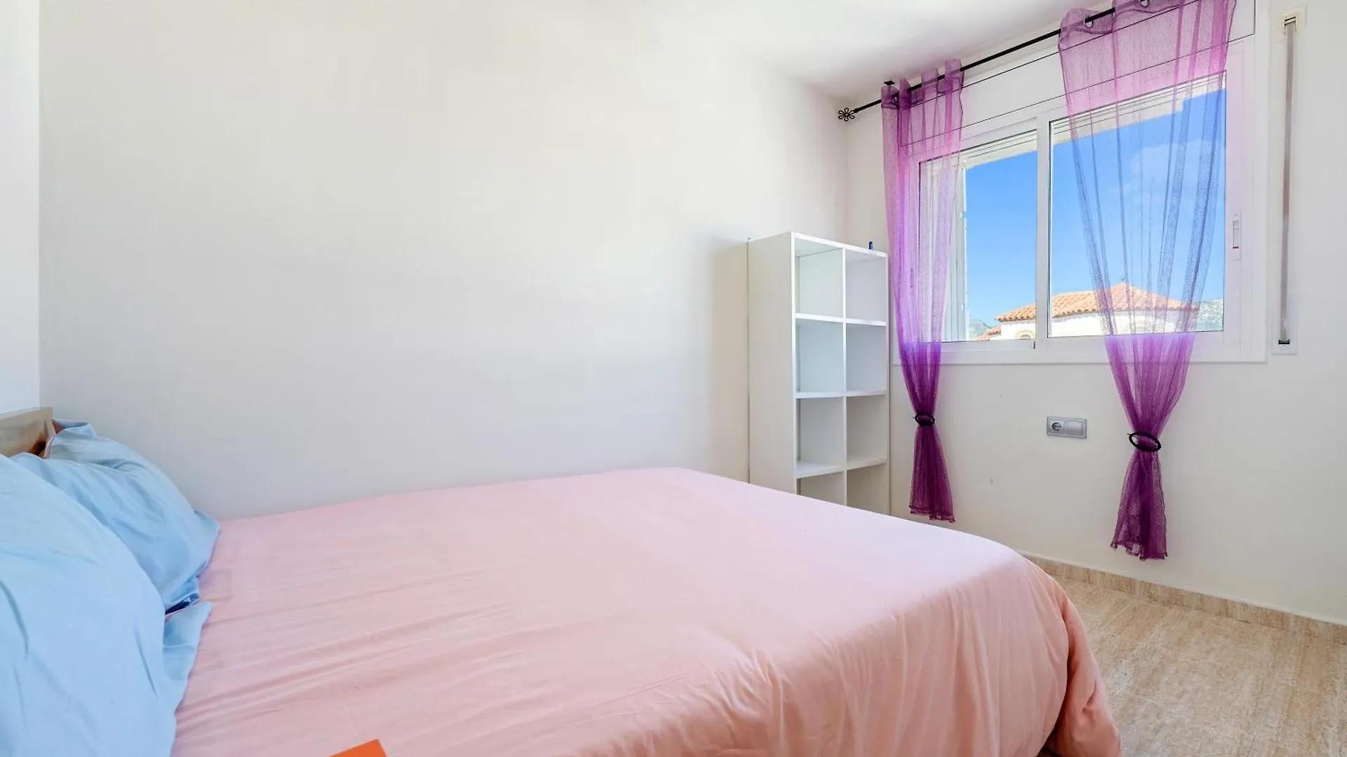 Holiday home La Moreneta Miami Playa