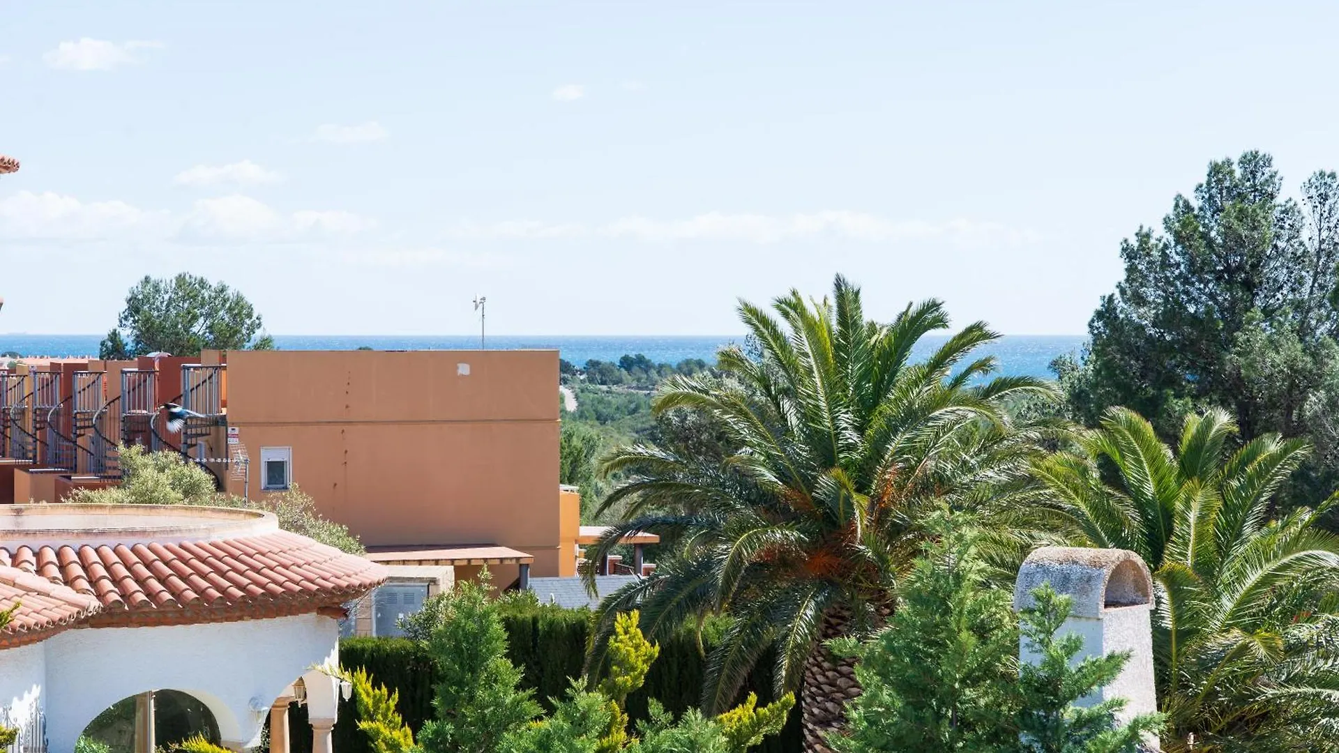 Holiday home La Moreneta Miami Playa